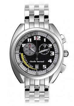 Часы Claude Bernard Casual Class 49001-3NJ